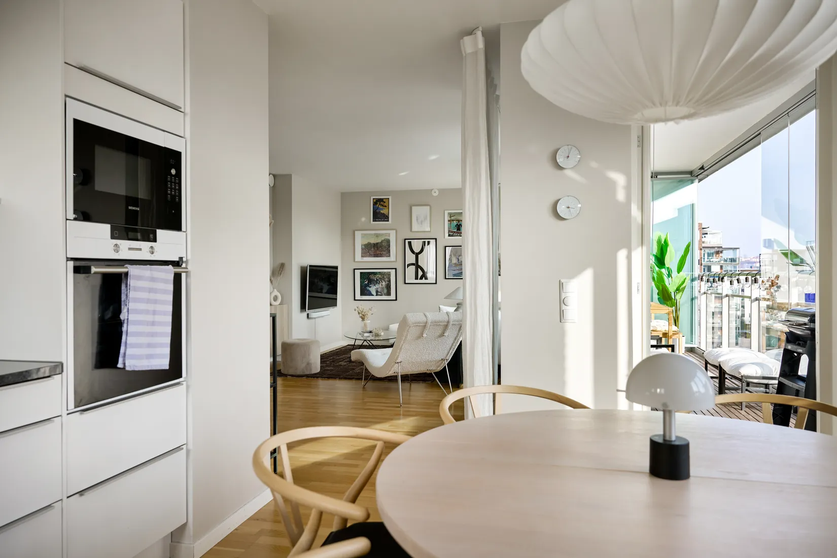 Bostadsrätt, Monsungatan 46, Eriksberg, Göteborg