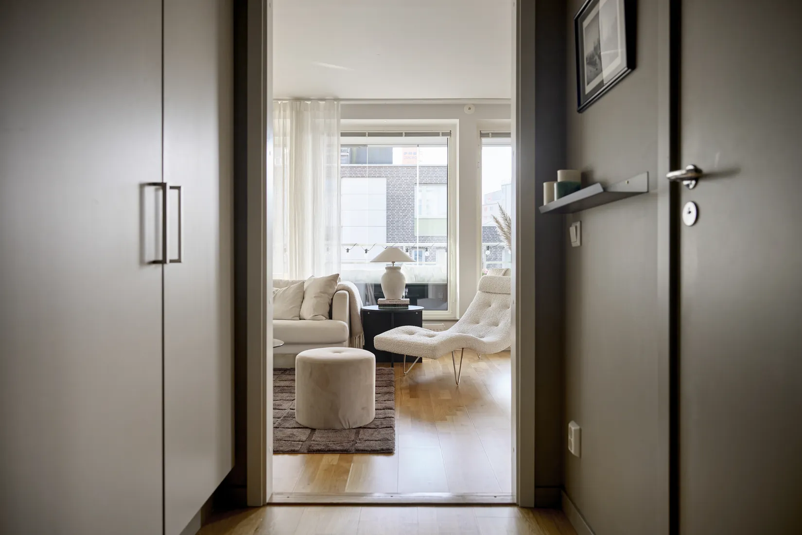 Bostadsrätt, Monsungatan 46, Eriksberg, Göteborg