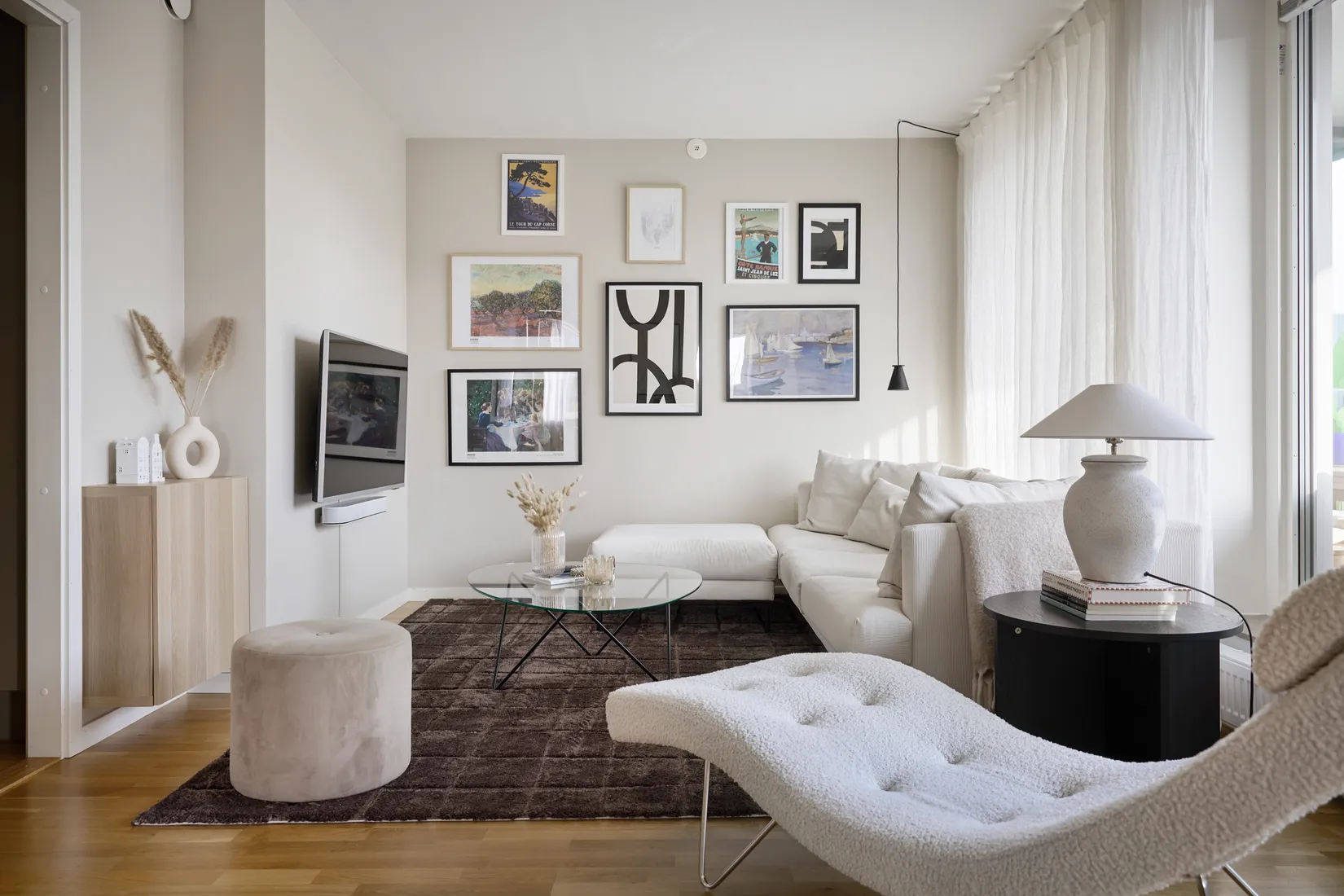 Bostadsrätt, Monsungatan 46, Eriksberg, Göteborg