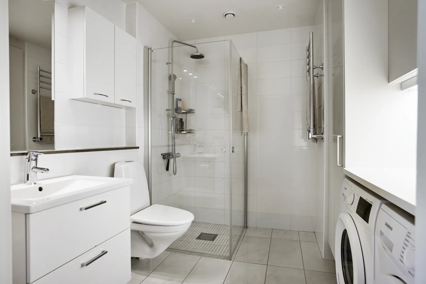 Bostadsrätt, Monsungatan 46, Eriksberg, Göteborg