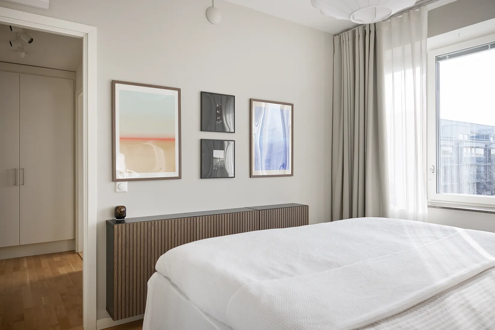 Bostadsrätt, Monsungatan 46, Eriksberg, Göteborg