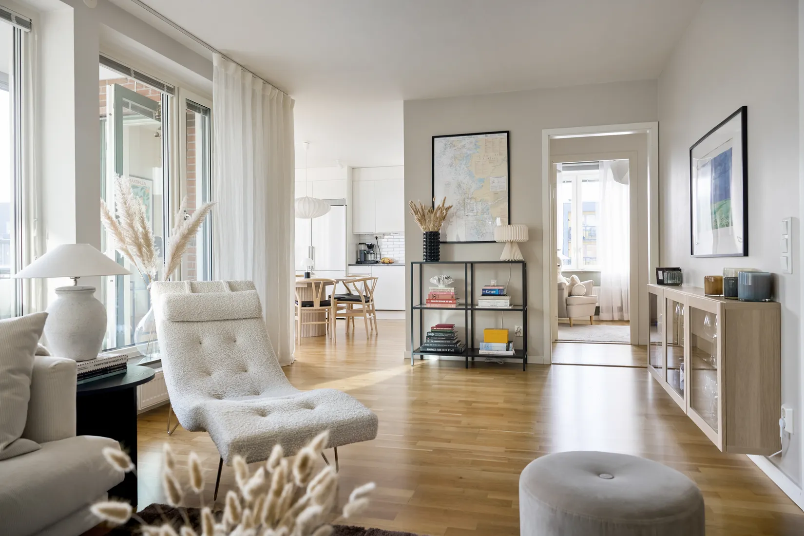 Bostadsrätt, Monsungatan 46, Eriksberg, Göteborg