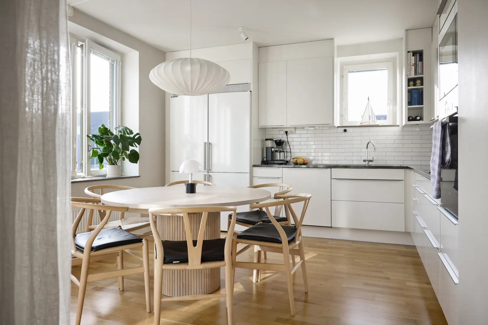 Bostadsrätt, Monsungatan 46, Eriksberg, Göteborg