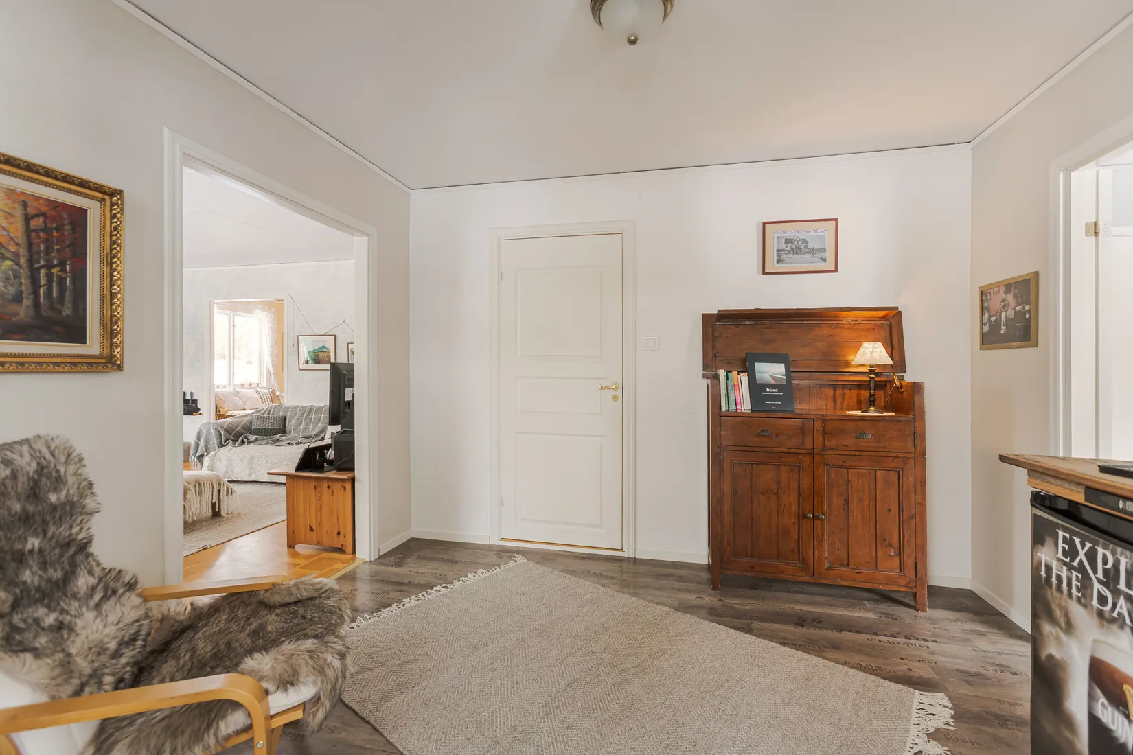 Villa, Lökaryd 7, Lökaryd, Vetlanda