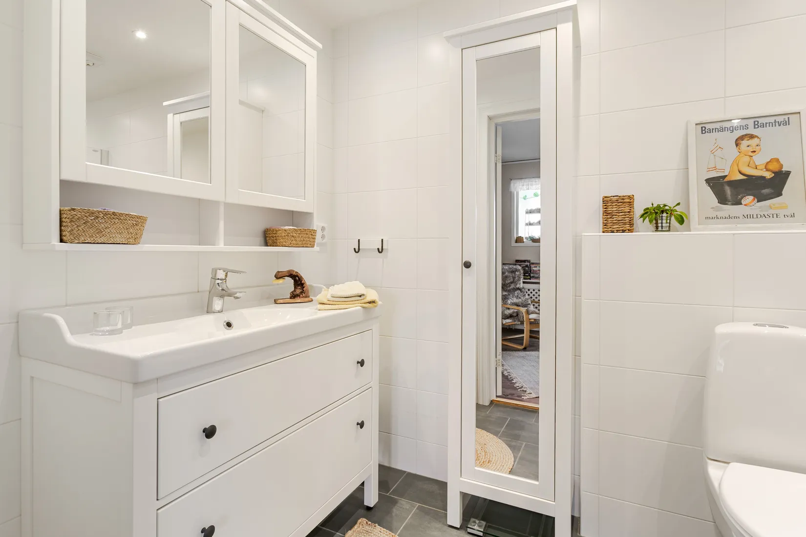 Villa, Lökaryd 7, Lökaryd, Vetlanda