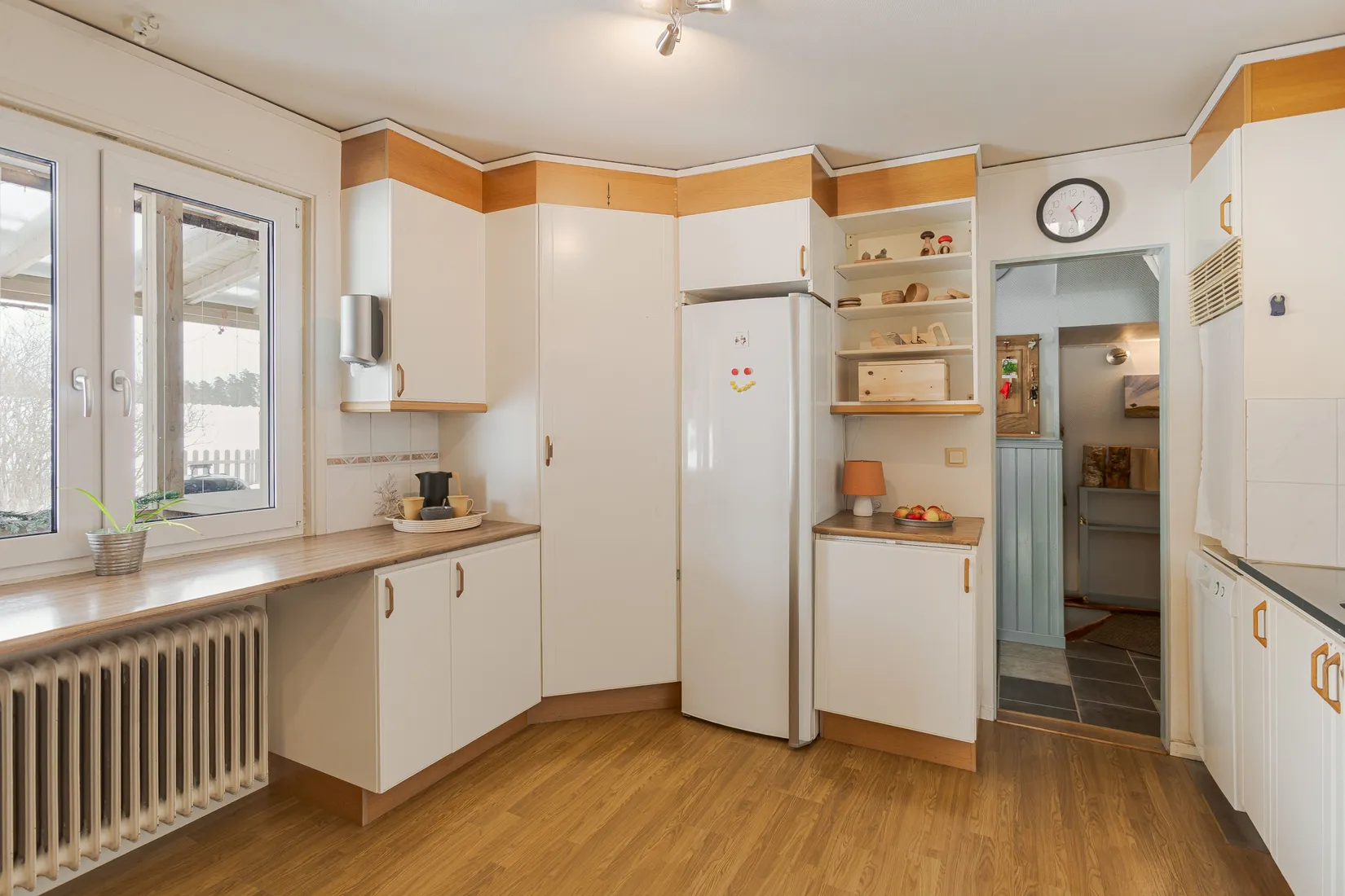 Villa, Lökaryd 7, Lökaryd, Vetlanda