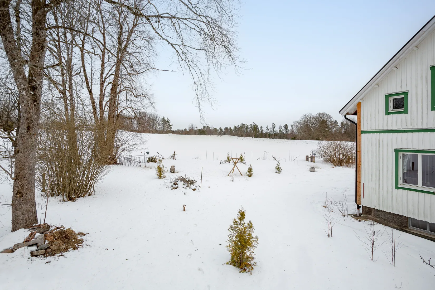Villa, Lökaryd 7, Lökaryd, Vetlanda