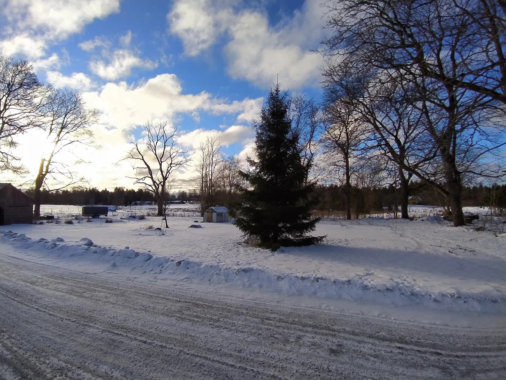Villa, Lökaryd 7, Lökaryd, Vetlanda