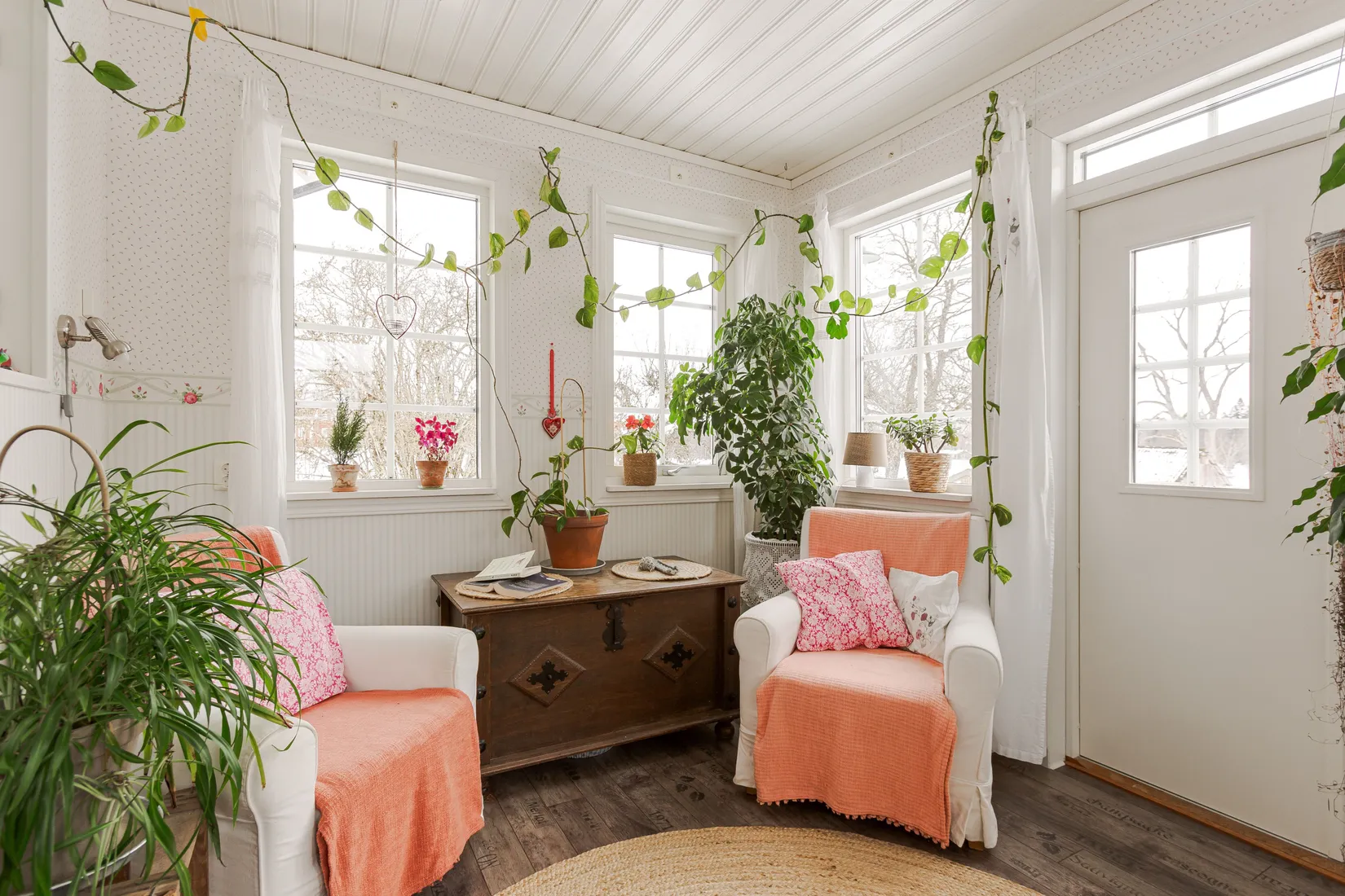 Villa, Lökaryd 7, Lökaryd, Vetlanda