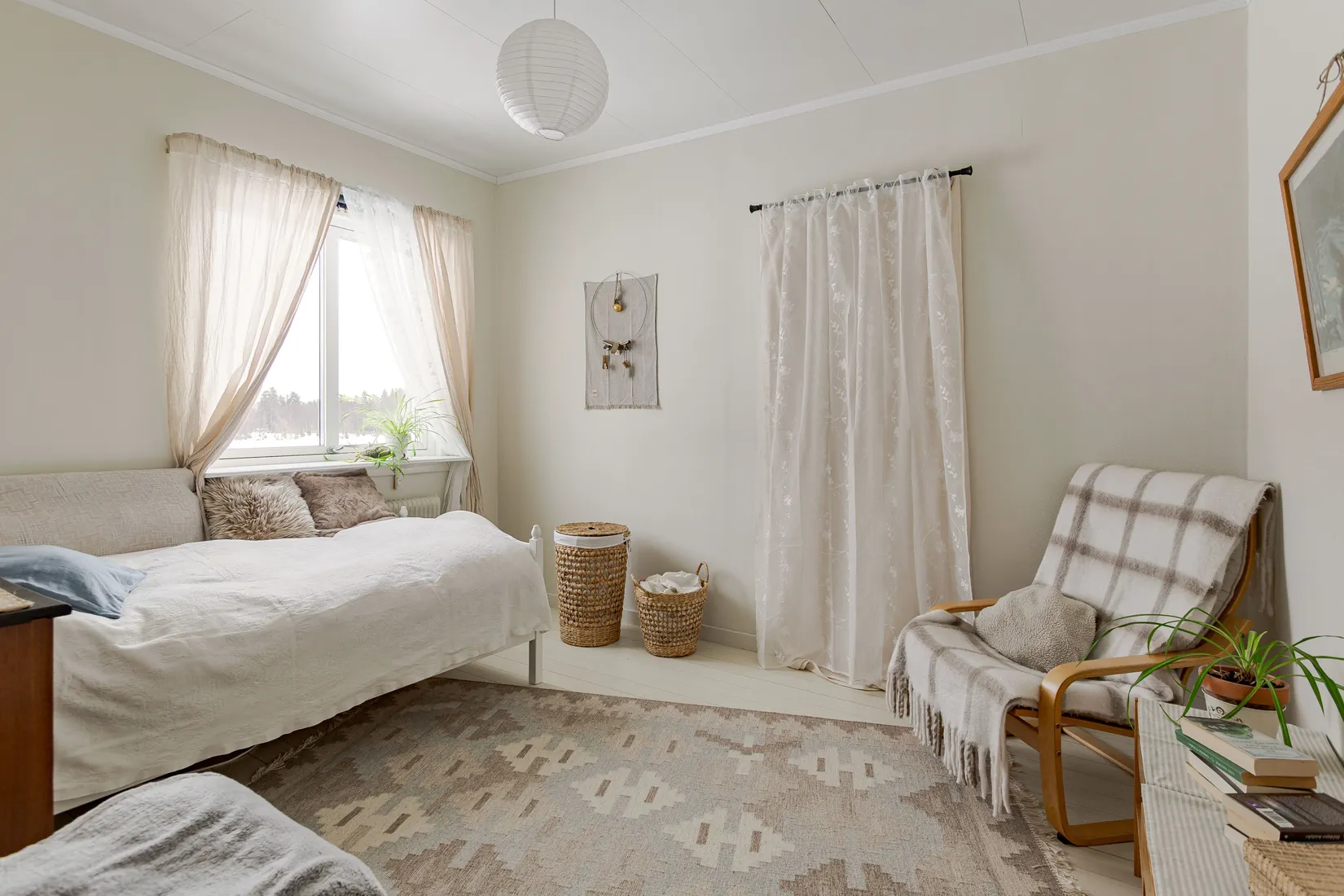 Villa, Lökaryd 7, Lökaryd, Vetlanda