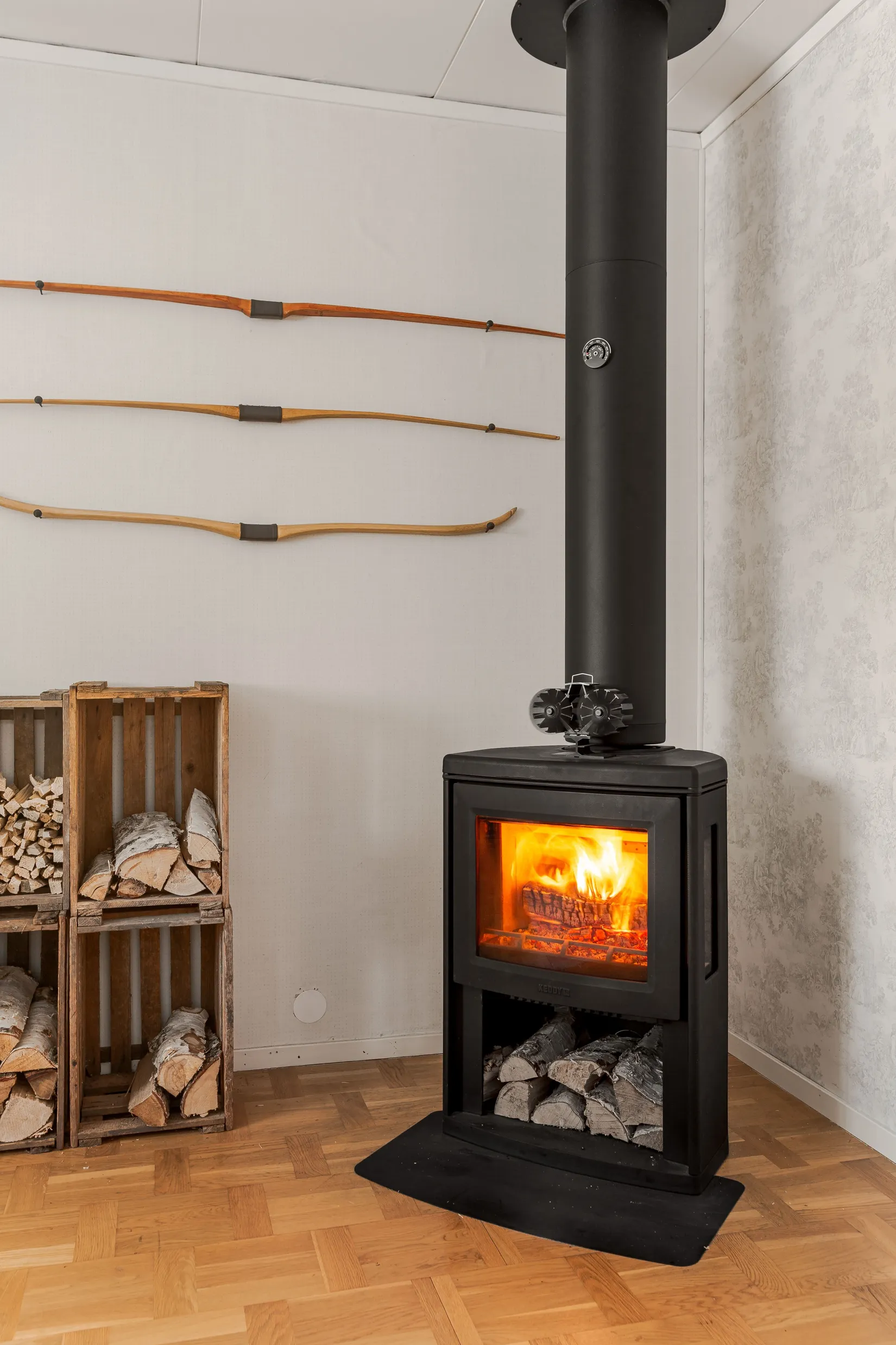 Villa, Lökaryd 7, Lökaryd, Vetlanda