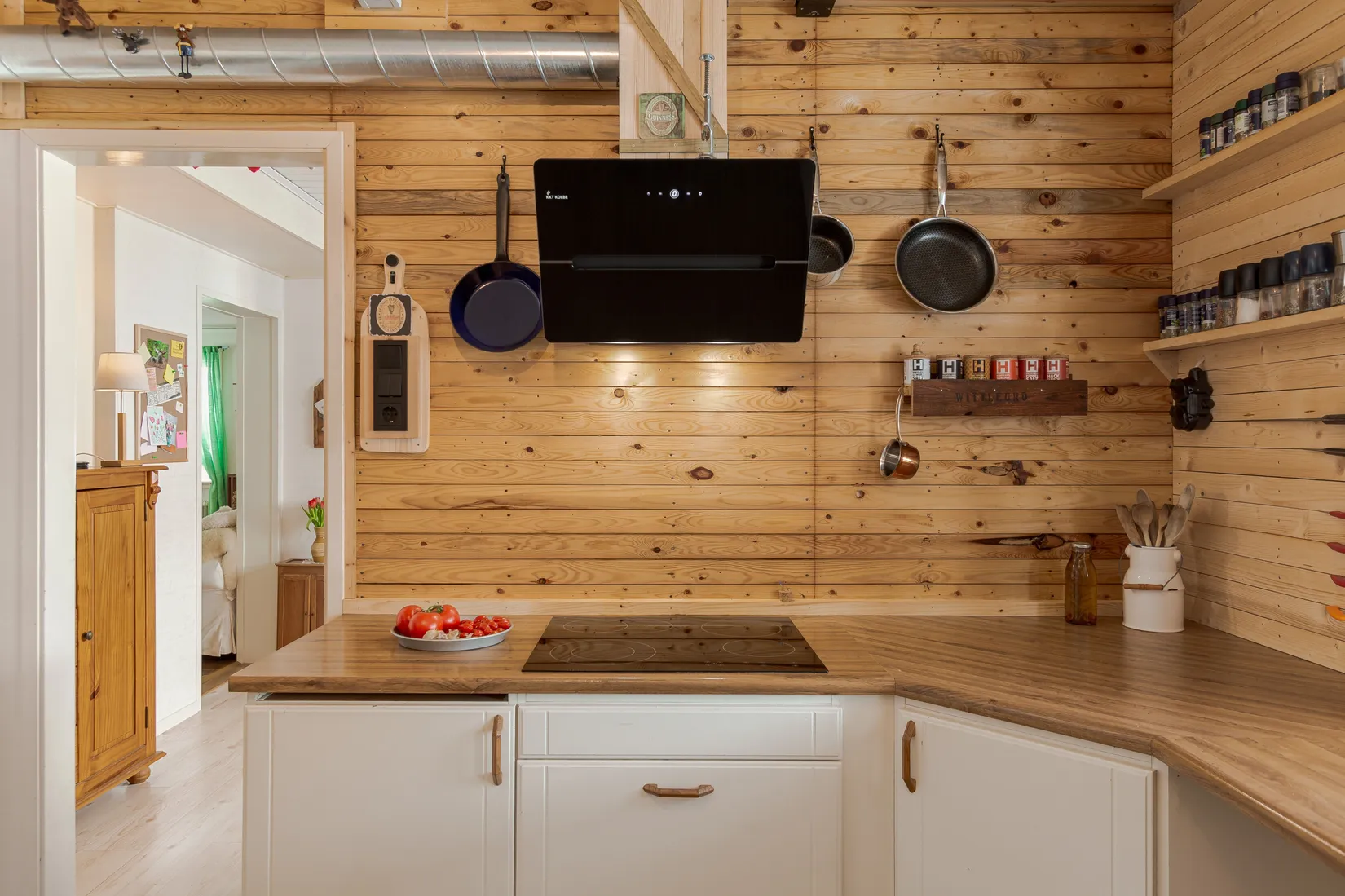 Villa, Lökaryd 7, Lökaryd, Vetlanda