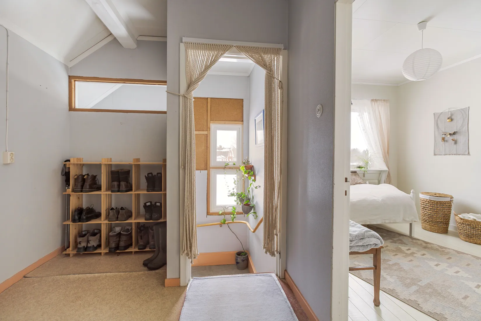 Villa, Lökaryd 7, Lökaryd, Vetlanda