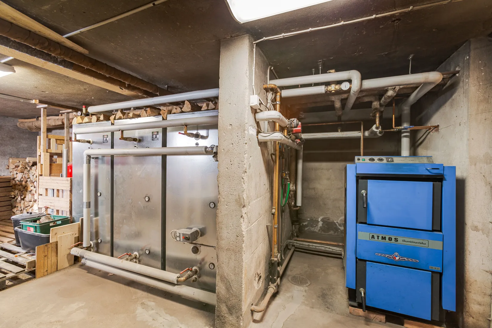 Villa, Lökaryd 7, Lökaryd, Vetlanda