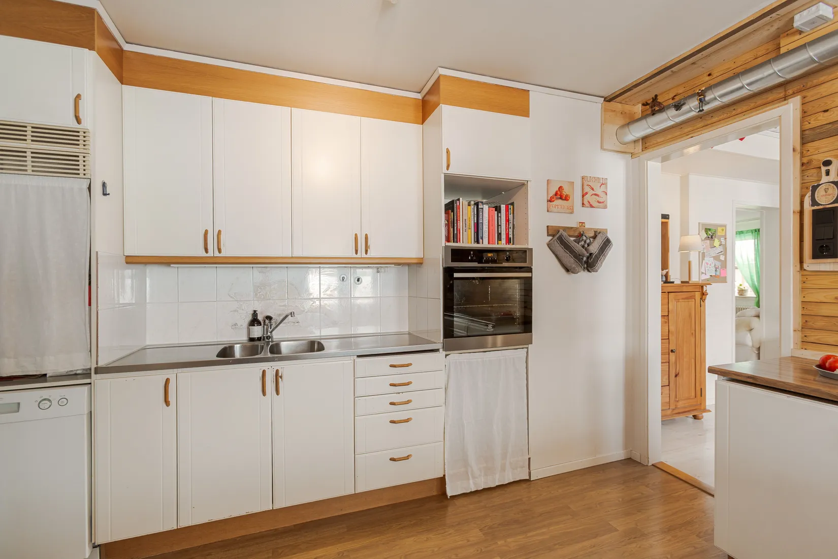 Villa, Lökaryd 7, Lökaryd, Vetlanda