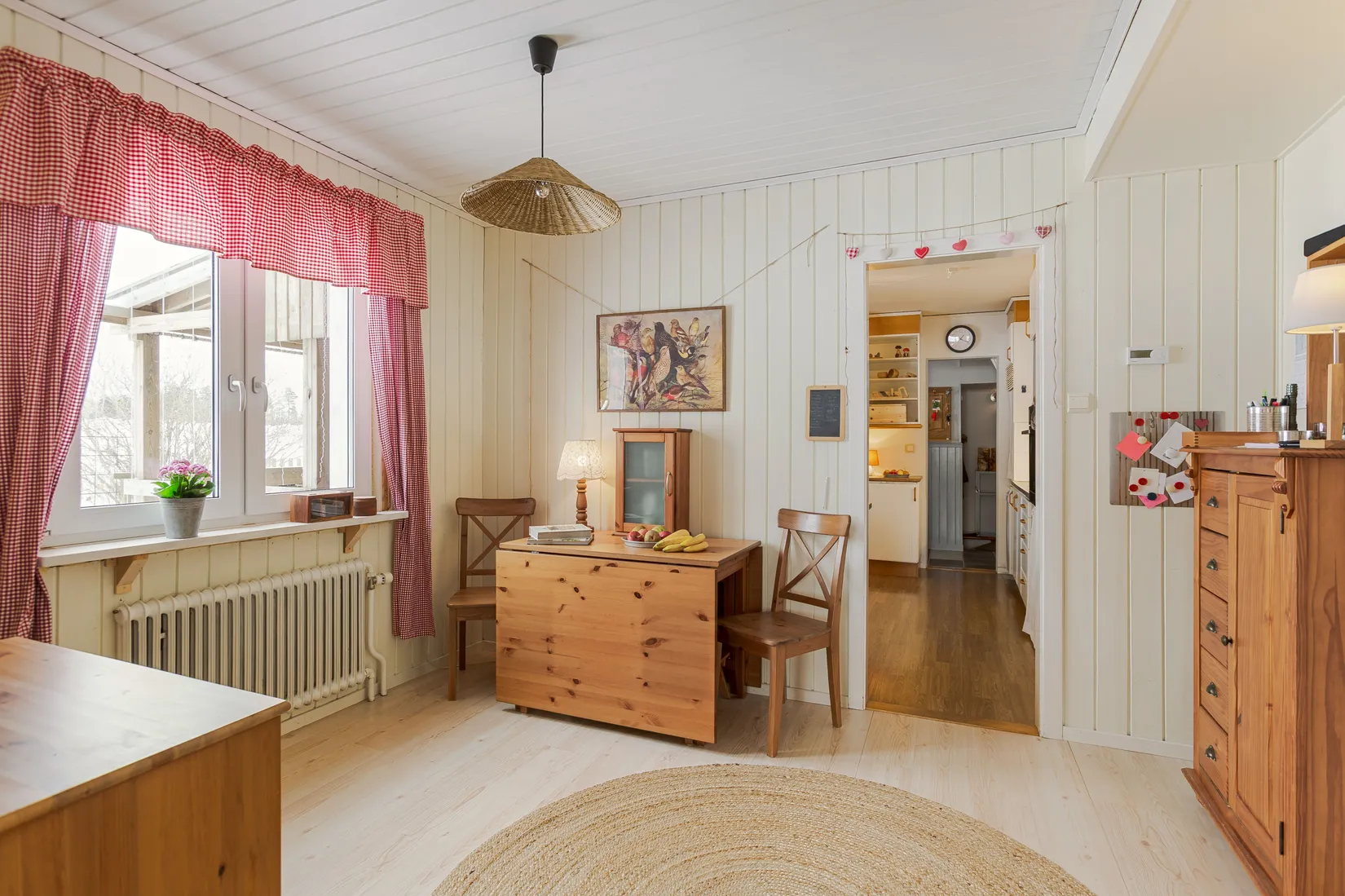 Villa, Lökaryd 7, Lökaryd, Vetlanda