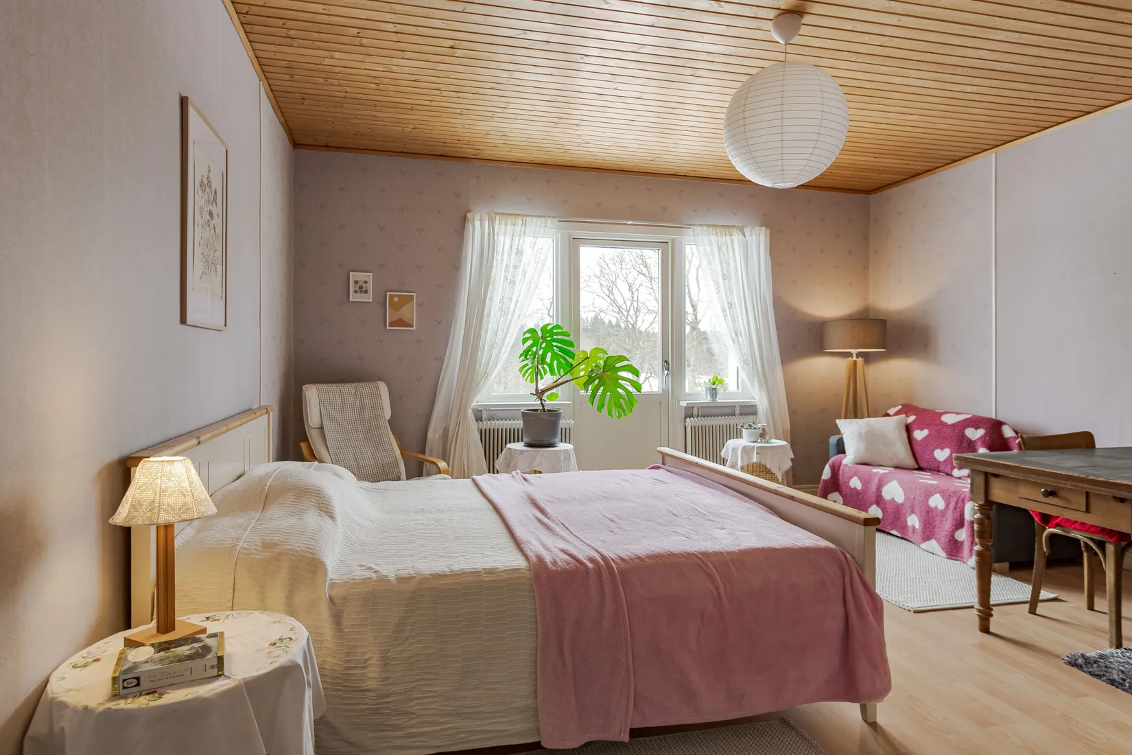 Villa, Lökaryd 7, Lökaryd, Vetlanda