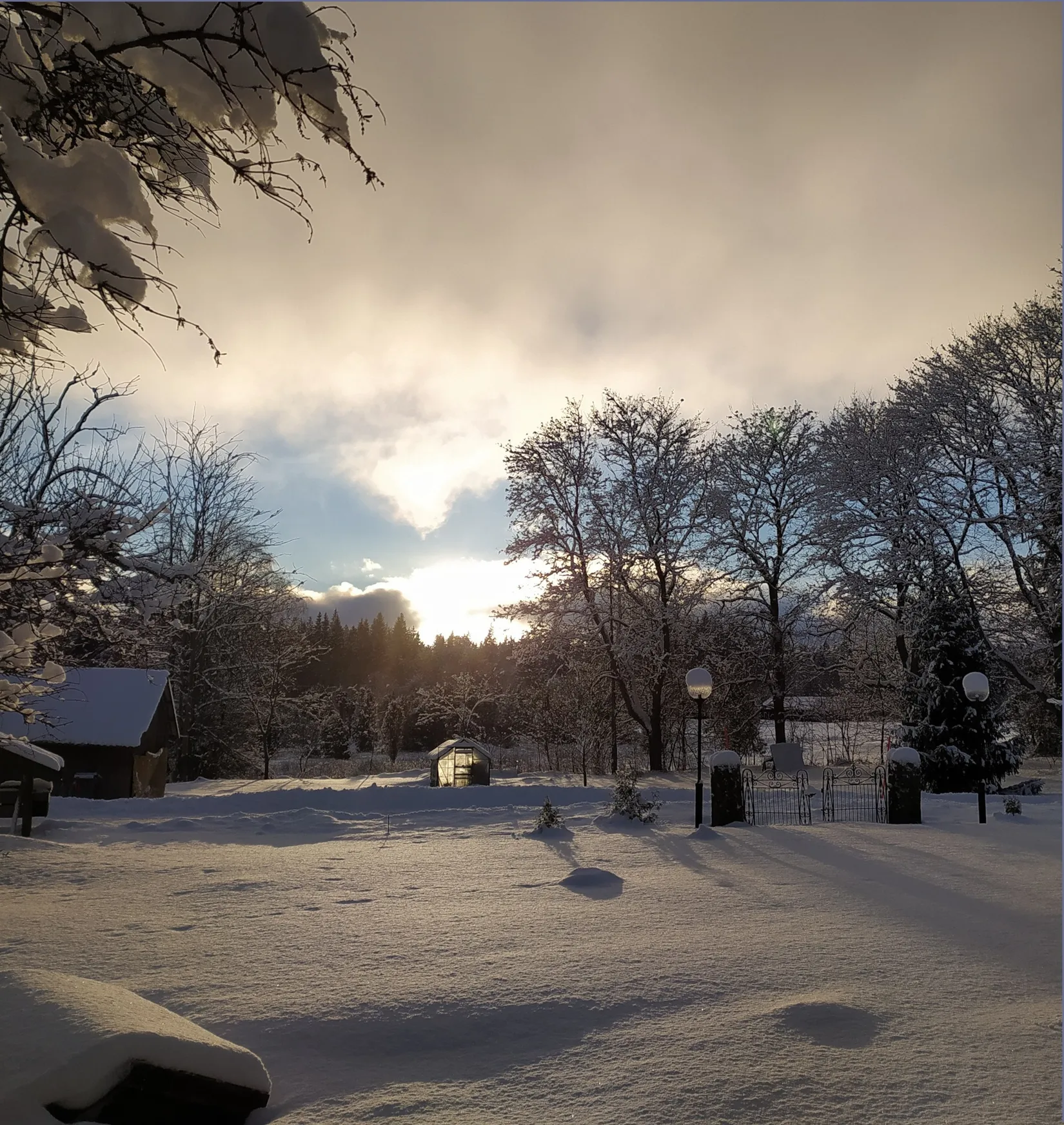 Villa, Lökaryd 7, Lökaryd, Vetlanda