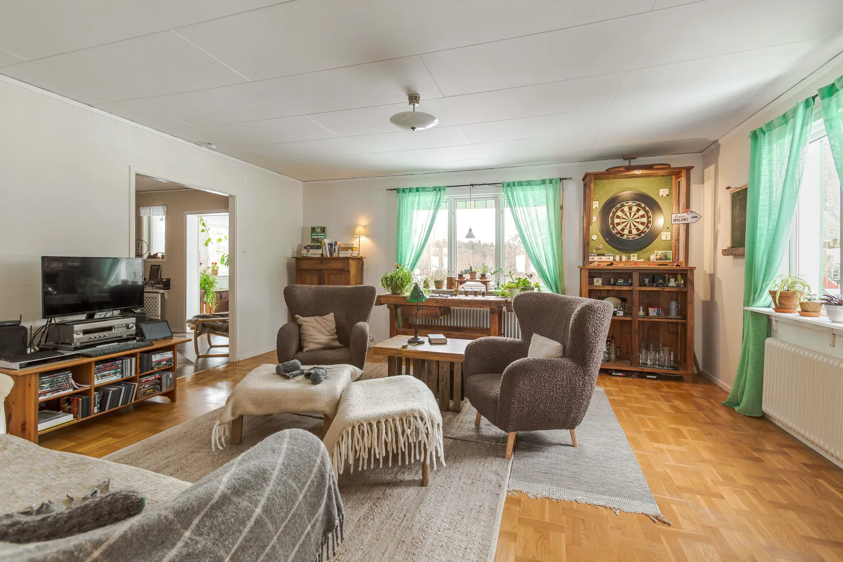 Villa, Lökaryd 7, Lökaryd, Vetlanda