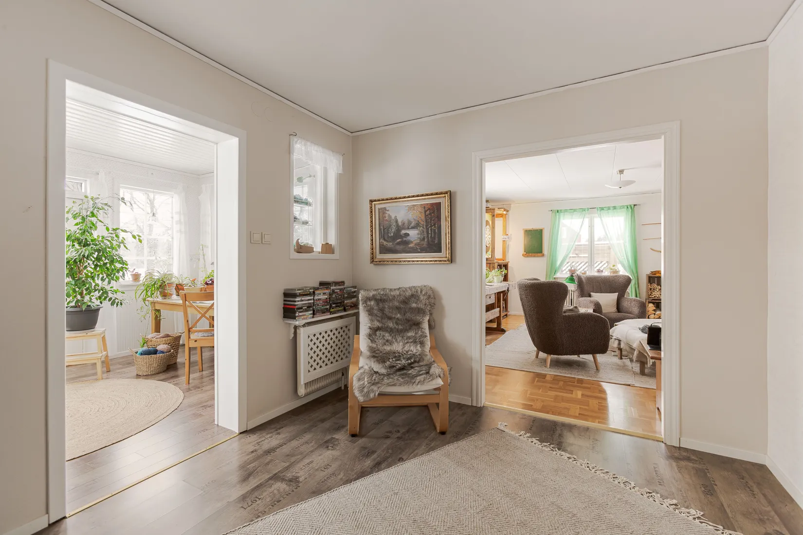 Villa, Lökaryd 7, Lökaryd, Vetlanda