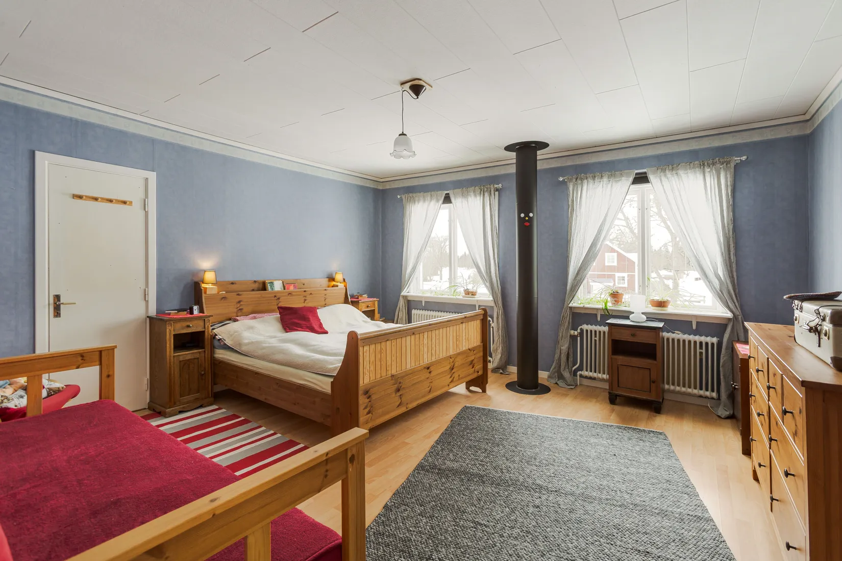 Villa, Lökaryd 7, Lökaryd, Vetlanda