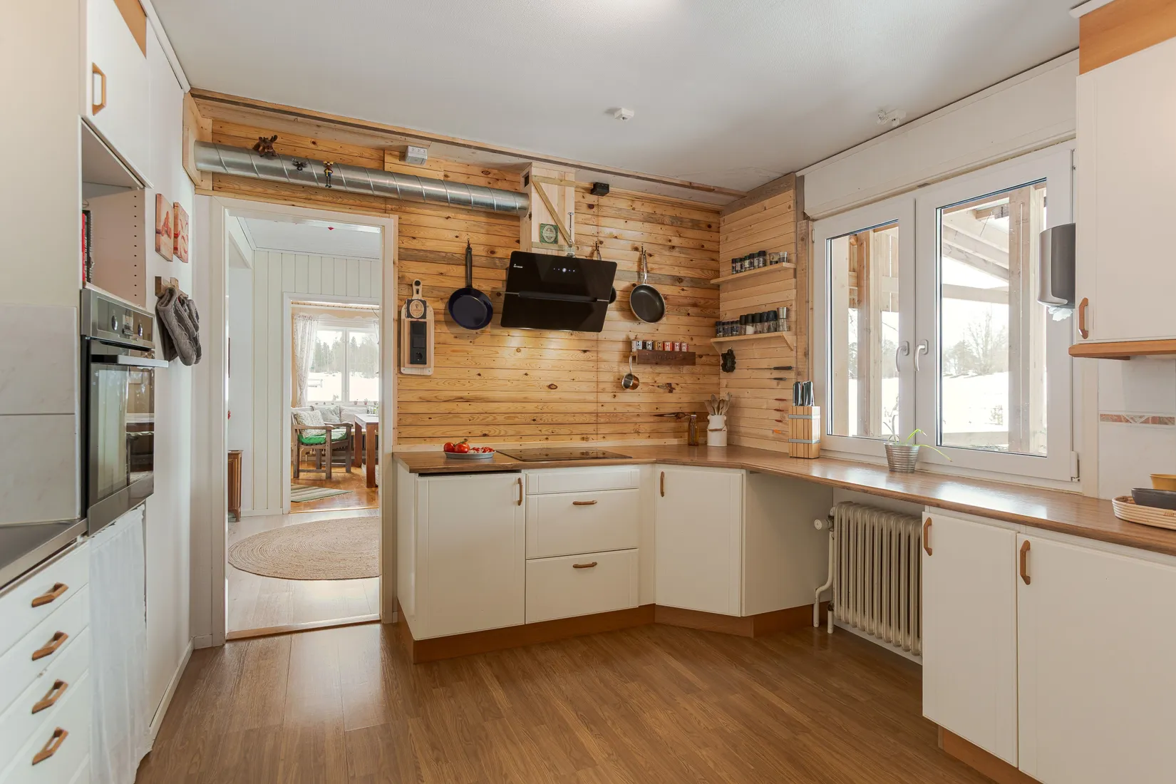 Villa, Lökaryd 7, Lökaryd, Vetlanda