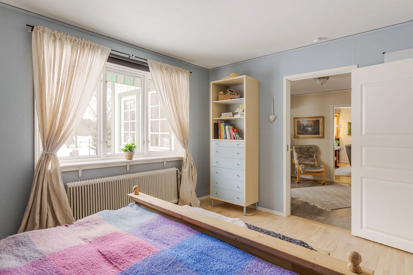 Villa, Lökaryd 7, Lökaryd, Vetlanda