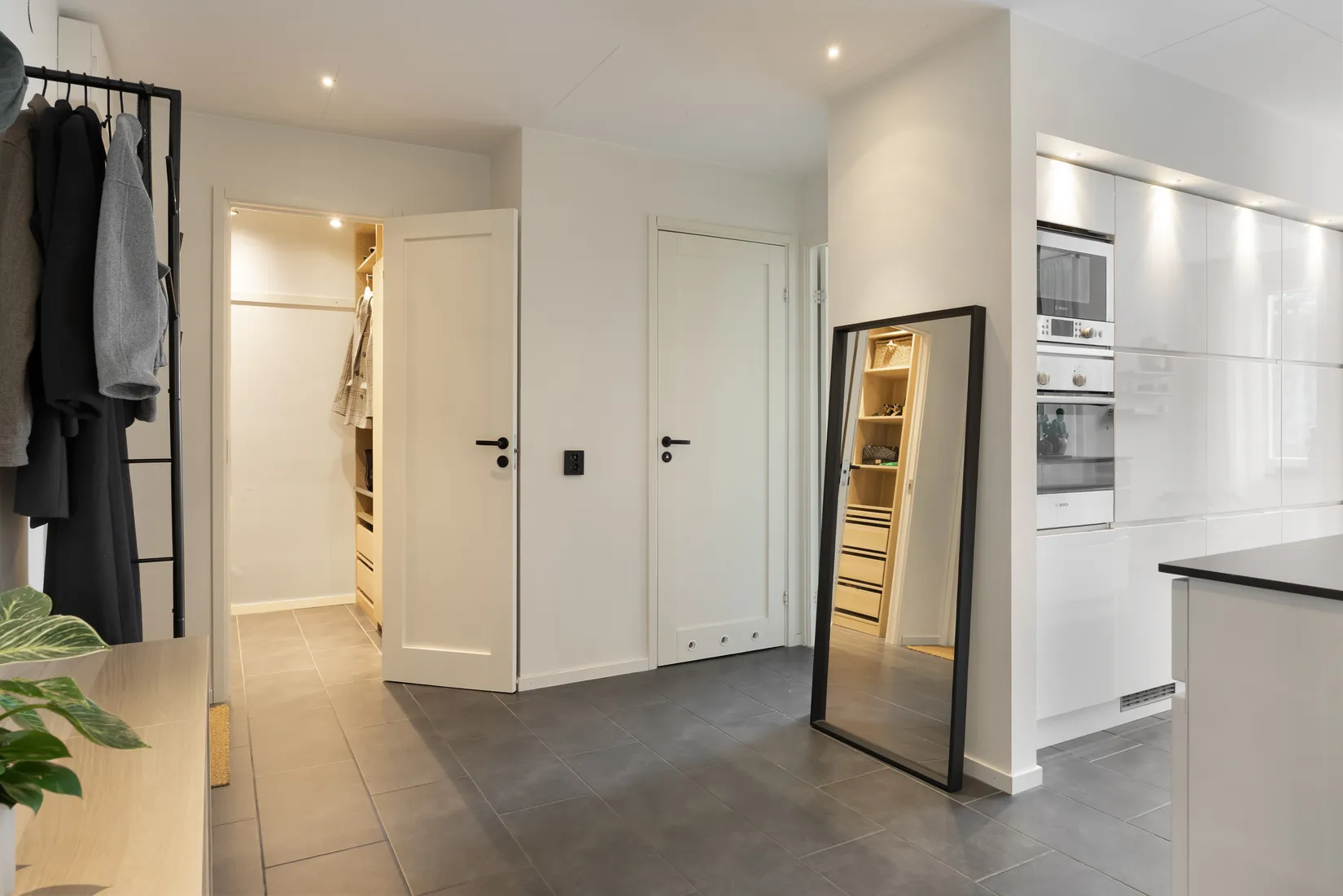 Bostadsrätt, Kristian II:s väg 14C, Ängelholm - Centrum, Ängelholm