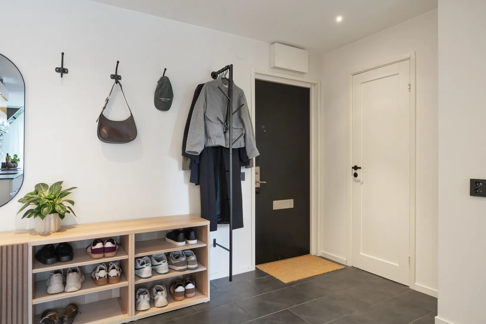 Bostadsrätt, Kristian II:s väg 14C, Ängelholm - Centrum, Ängelholm