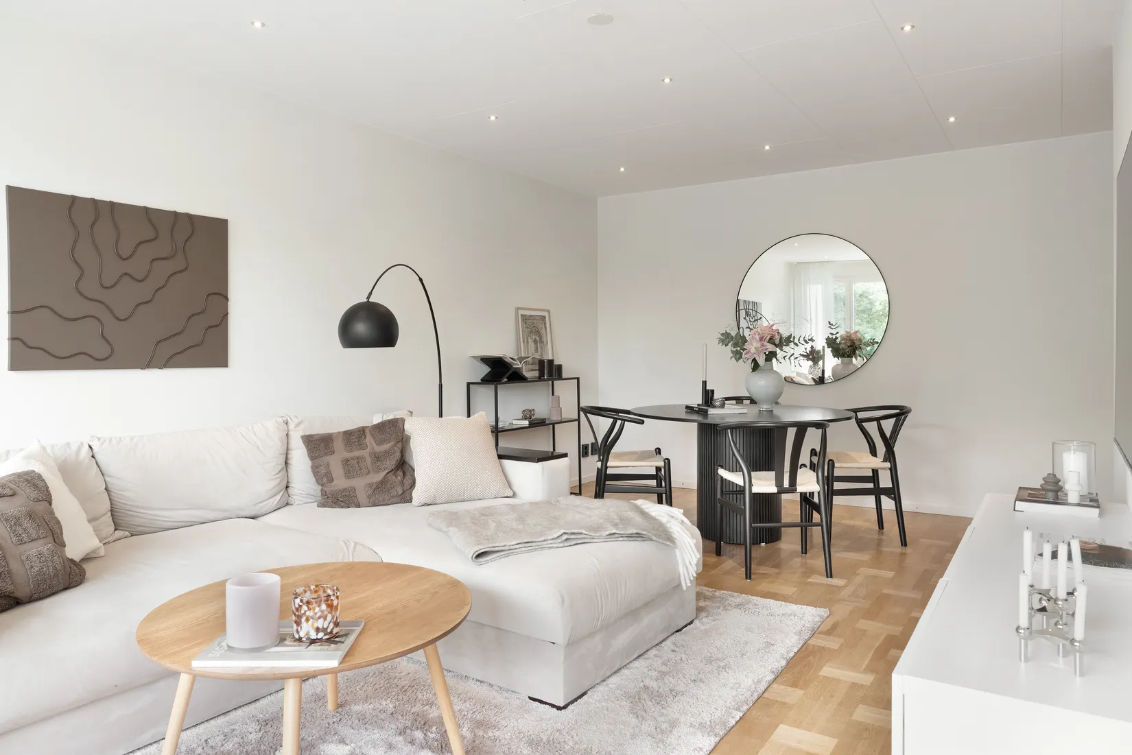 Bostadsrätt, Kristian II:s väg 14C, Ängelholm - Centrum, Ängelholm