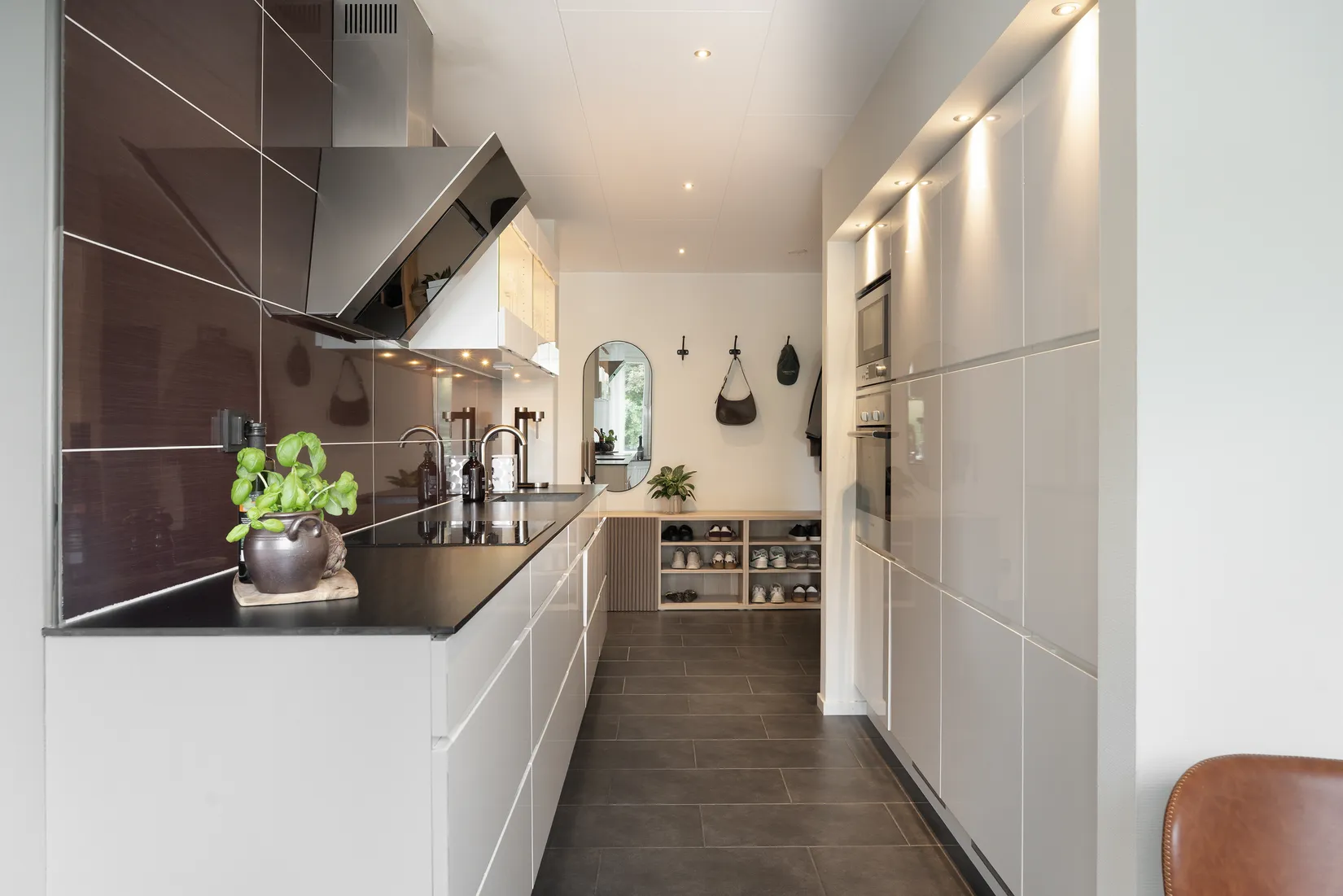 Bostadsrätt, Kristian II:s väg 14C, Ängelholm - Centrum, Ängelholm