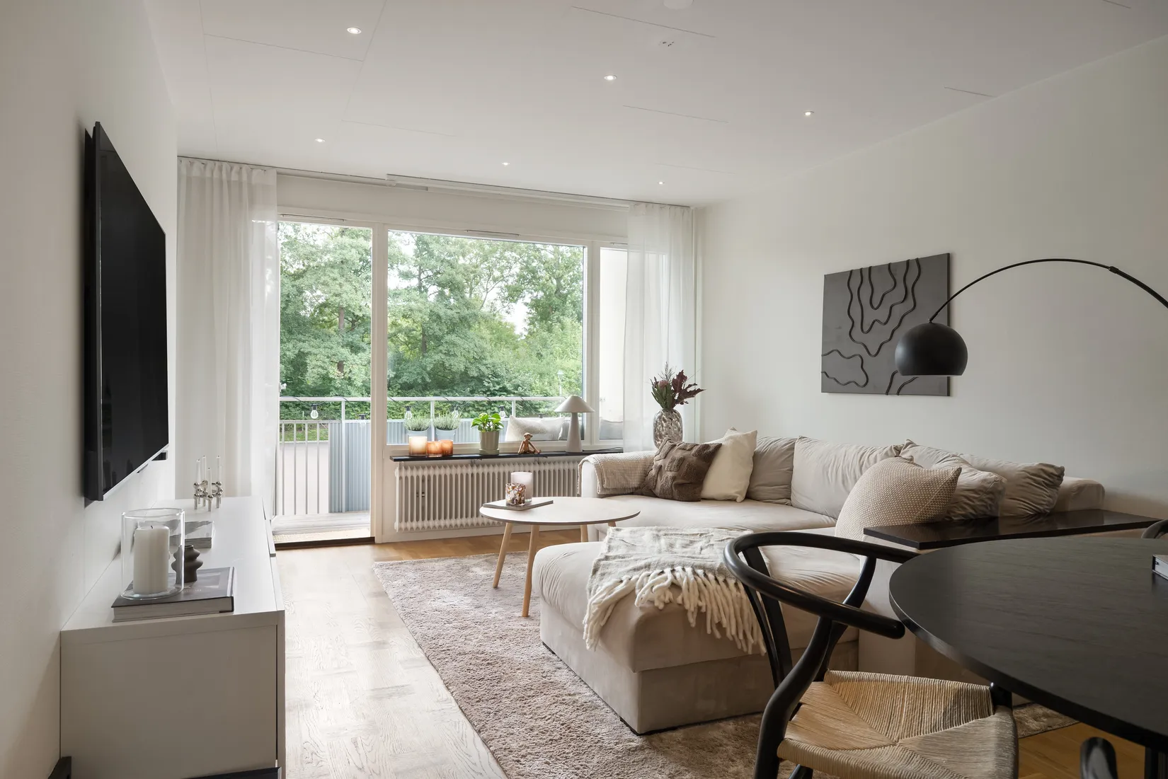 Bostadsrätt, Kristian II:s väg 14C, Ängelholm - Centrum, Ängelholm