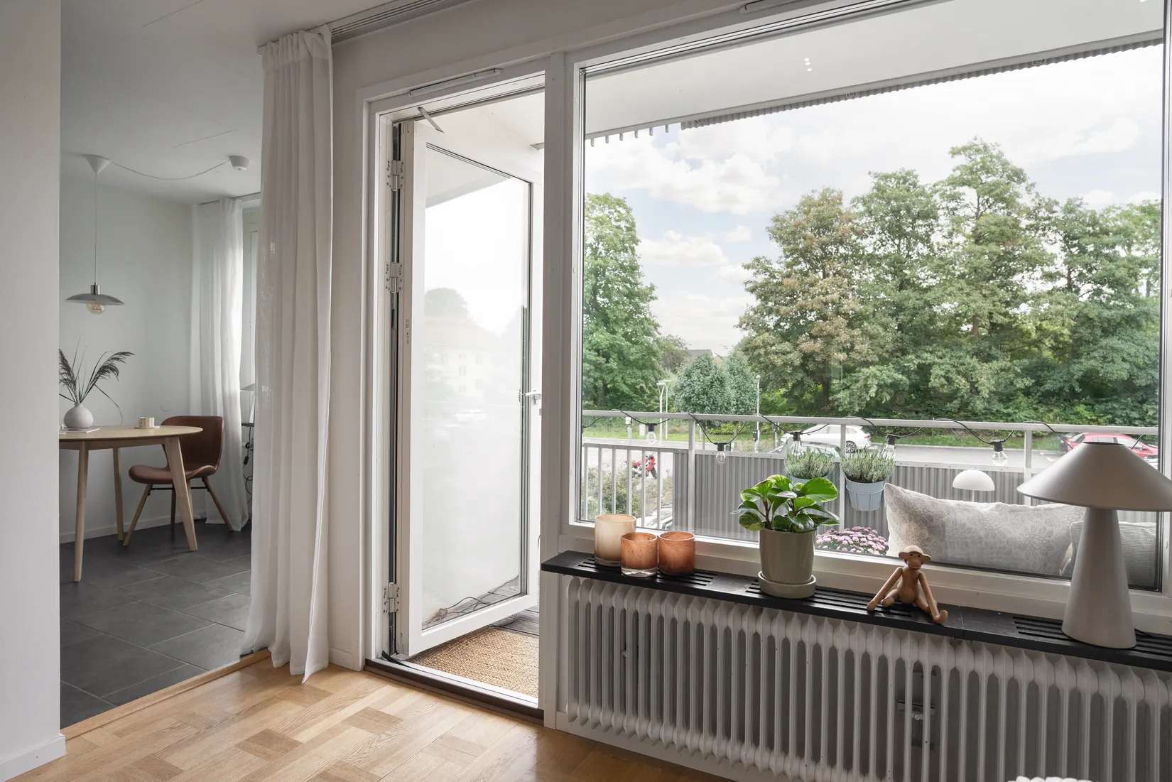 Bostadsrätt, Kristian II:s väg 14C, Ängelholm - Centrum, Ängelholm