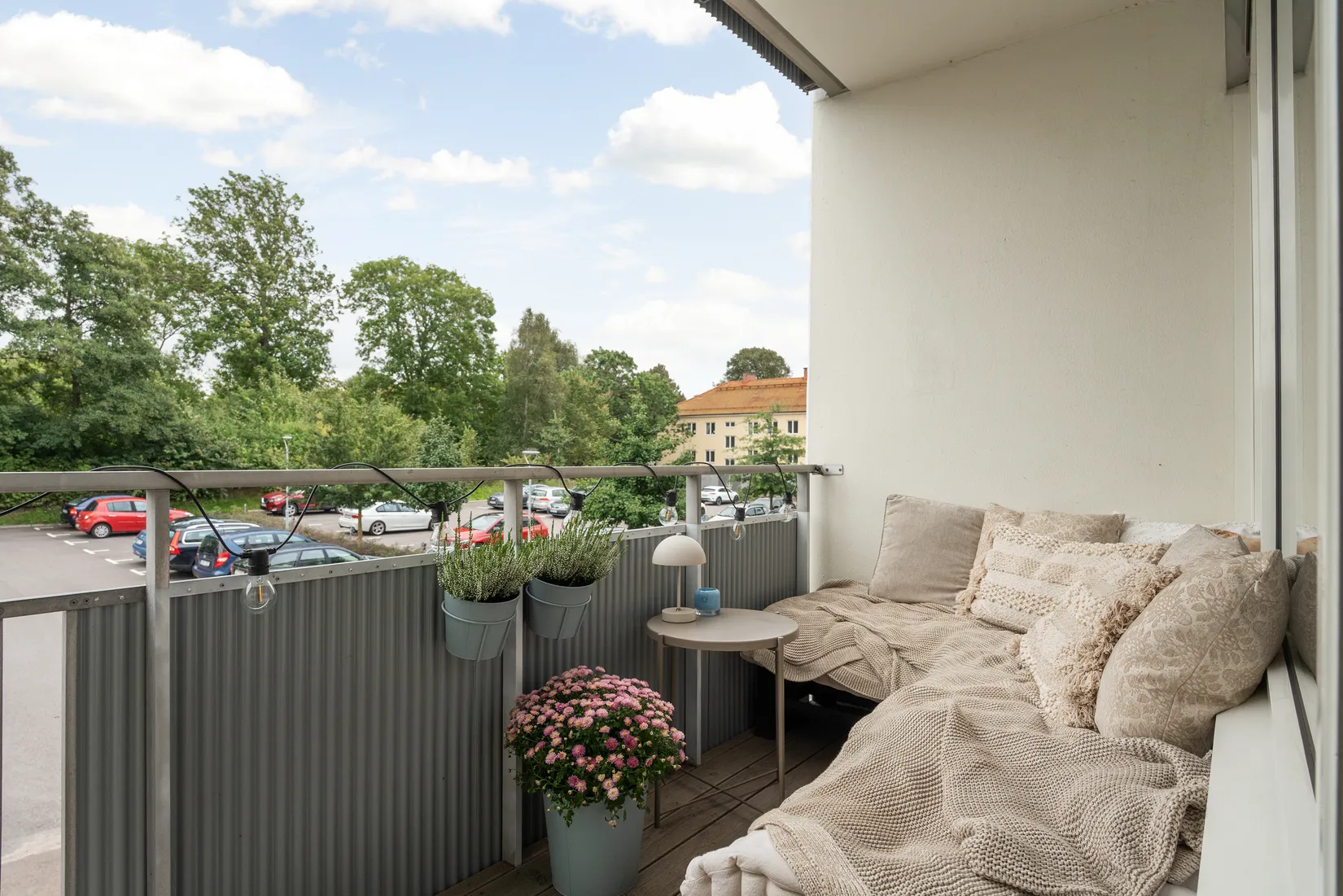 Bostadsrätt, Kristian II:s väg 14C, Ängelholm - Centrum, Ängelholm