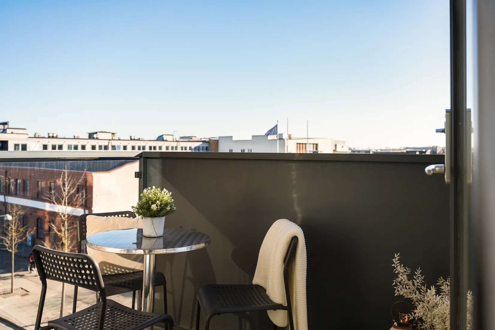 Bostadsrätt, Östra Farmvägen 19AA, Norra Sorgenfri, Malmö