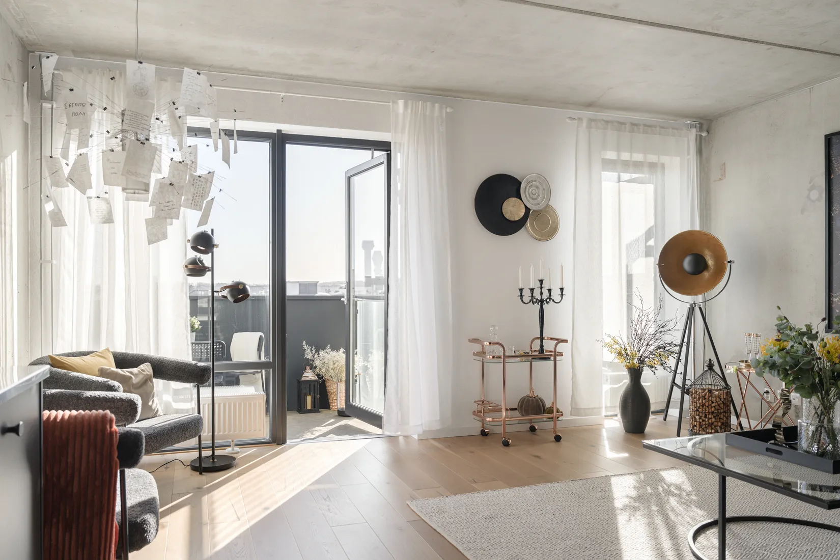 Bostadsrätt, Östra Farmvägen 19AA, Norra Sorgenfri, Malmö