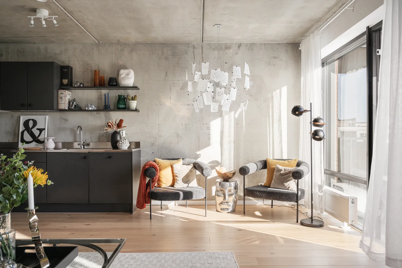 Bostadsrätt, Östra Farmvägen 19AA, Norra Sorgenfri, Malmö