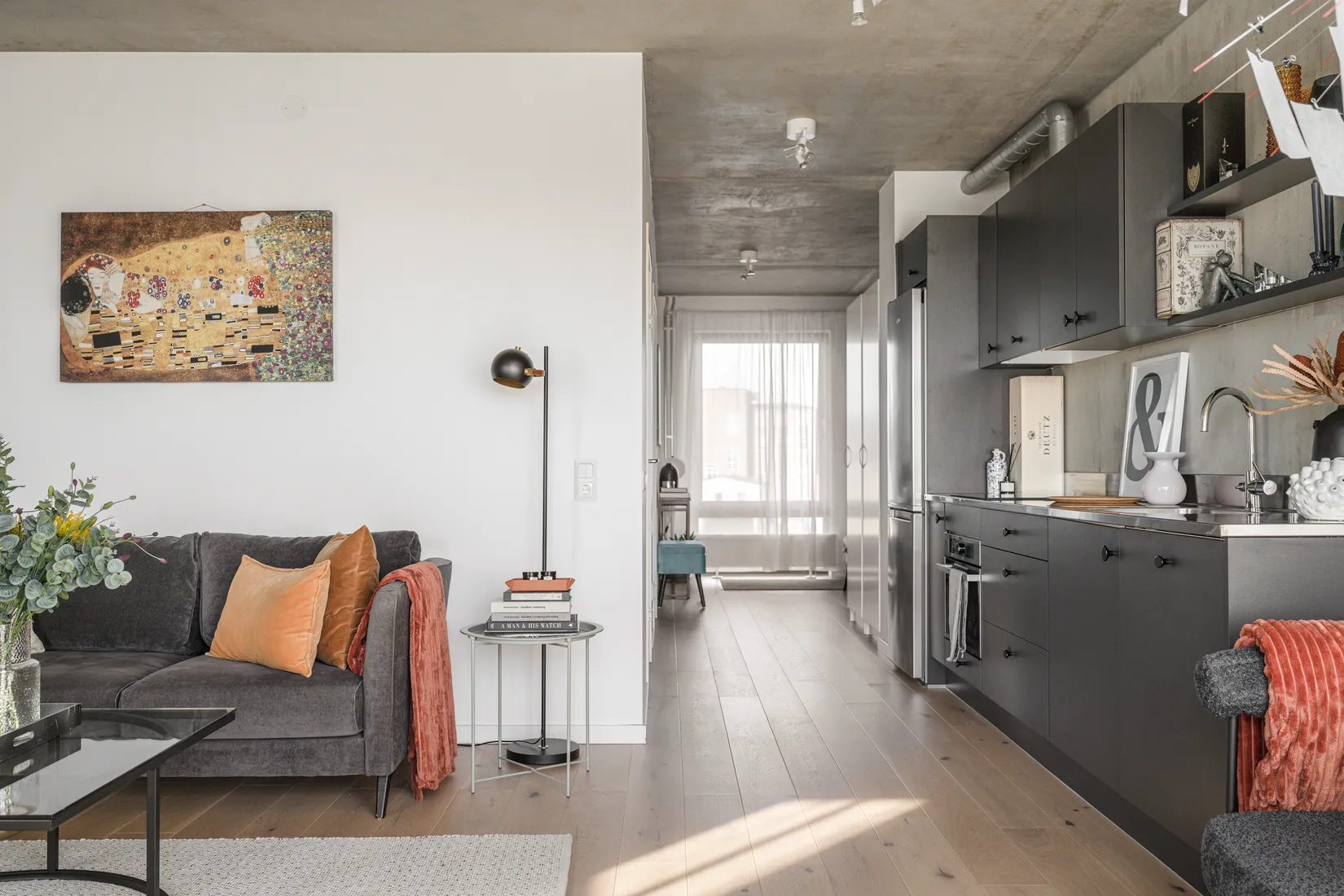 Bostadsrätt, Östra Farmvägen 19AA, Norra Sorgenfri, Malmö