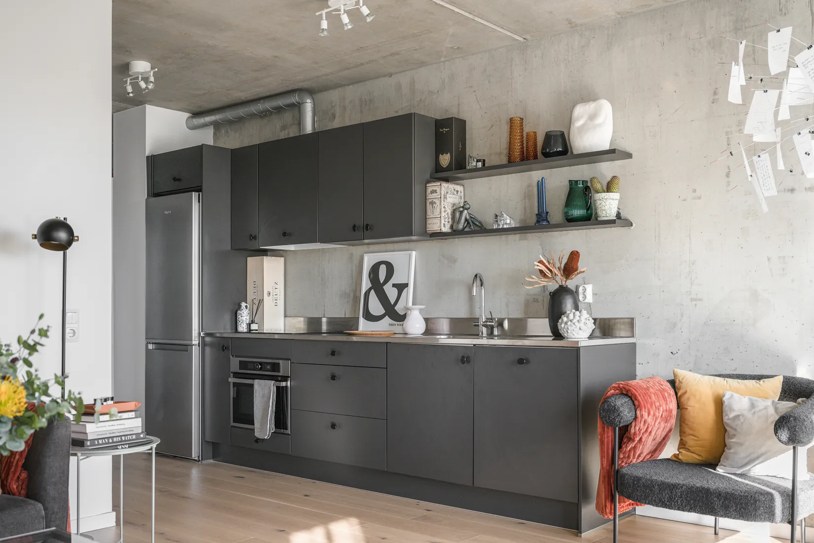 Bostadsrätt, Östra Farmvägen 19AA, Norra Sorgenfri, Malmö