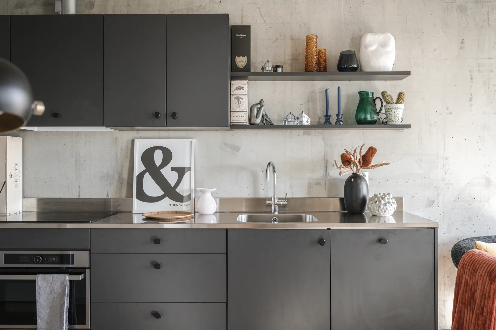 Bostadsrätt, Östra Farmvägen 19AA, Norra Sorgenfri, Malmö