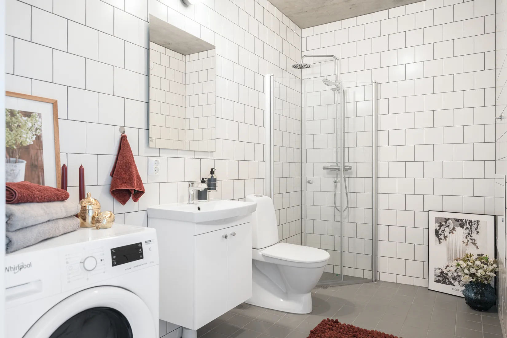 Bostadsrätt, Östra Farmvägen 19AA, Norra Sorgenfri, Malmö