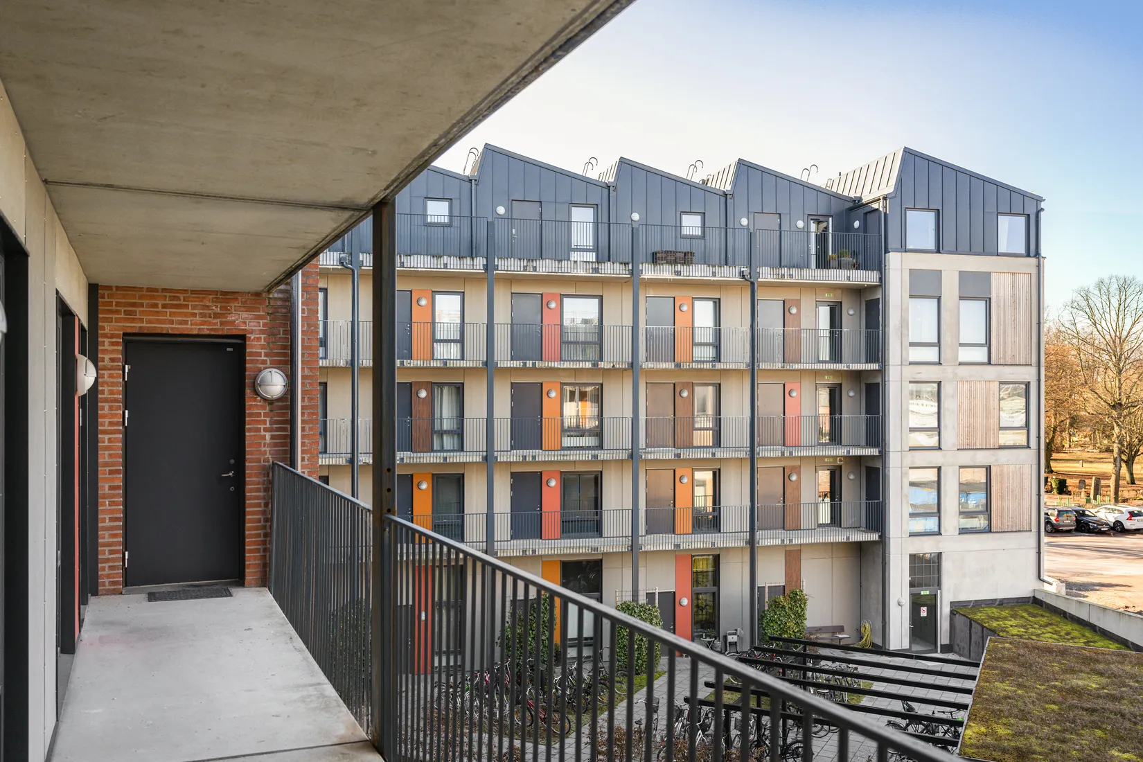 Bostadsrätt, Östra Farmvägen 19AA, Norra Sorgenfri, Malmö