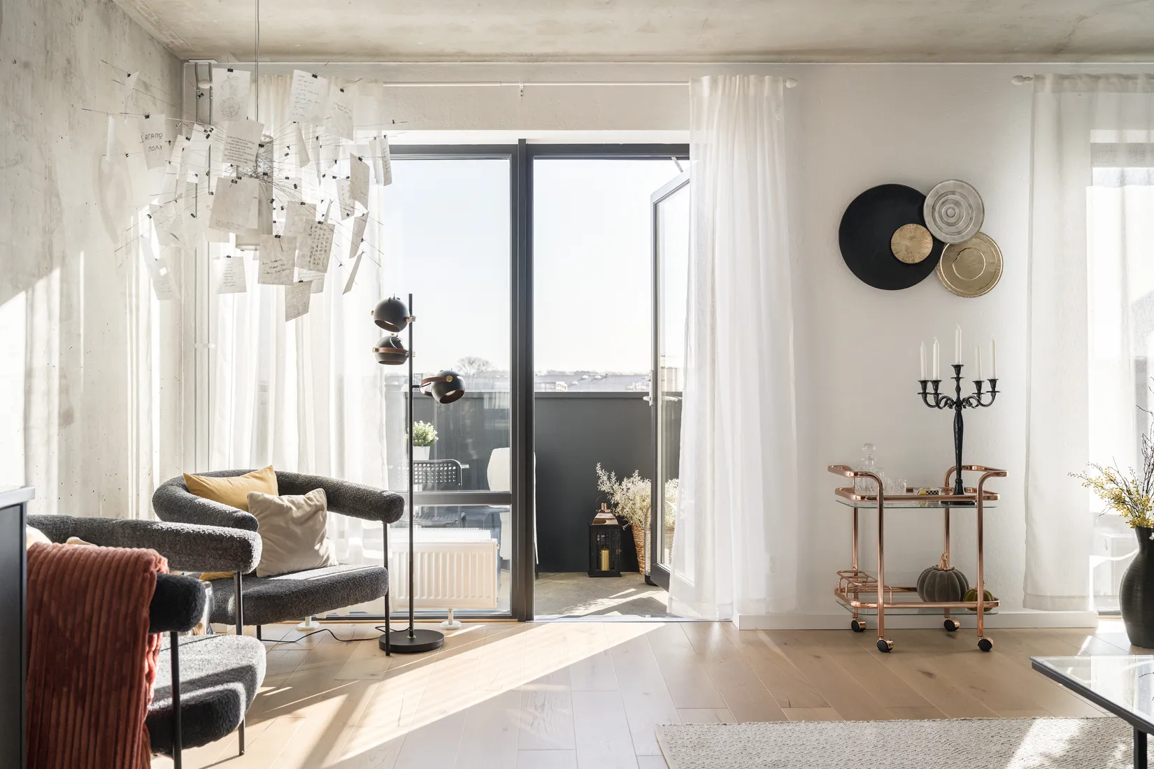 Bostadsrätt, Östra Farmvägen 19AA, Norra Sorgenfri, Malmö