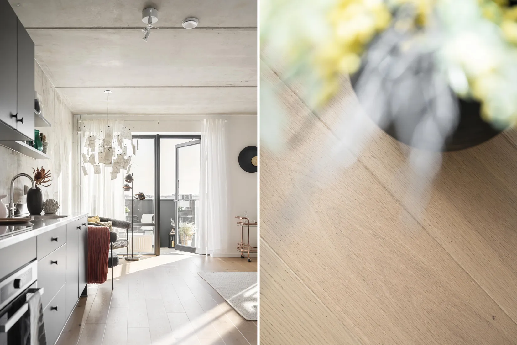 Bostadsrätt, Östra Farmvägen 19AA, Norra Sorgenfri, Malmö