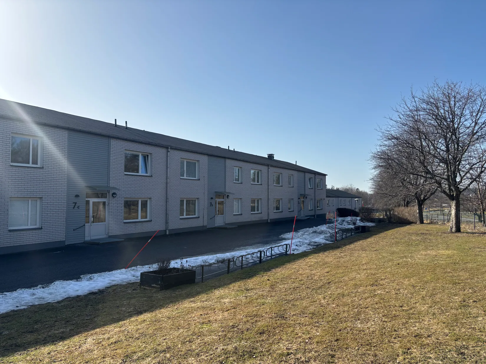 Bostadsrätt, Grindvägen 7A, Grind, Norrtälje
