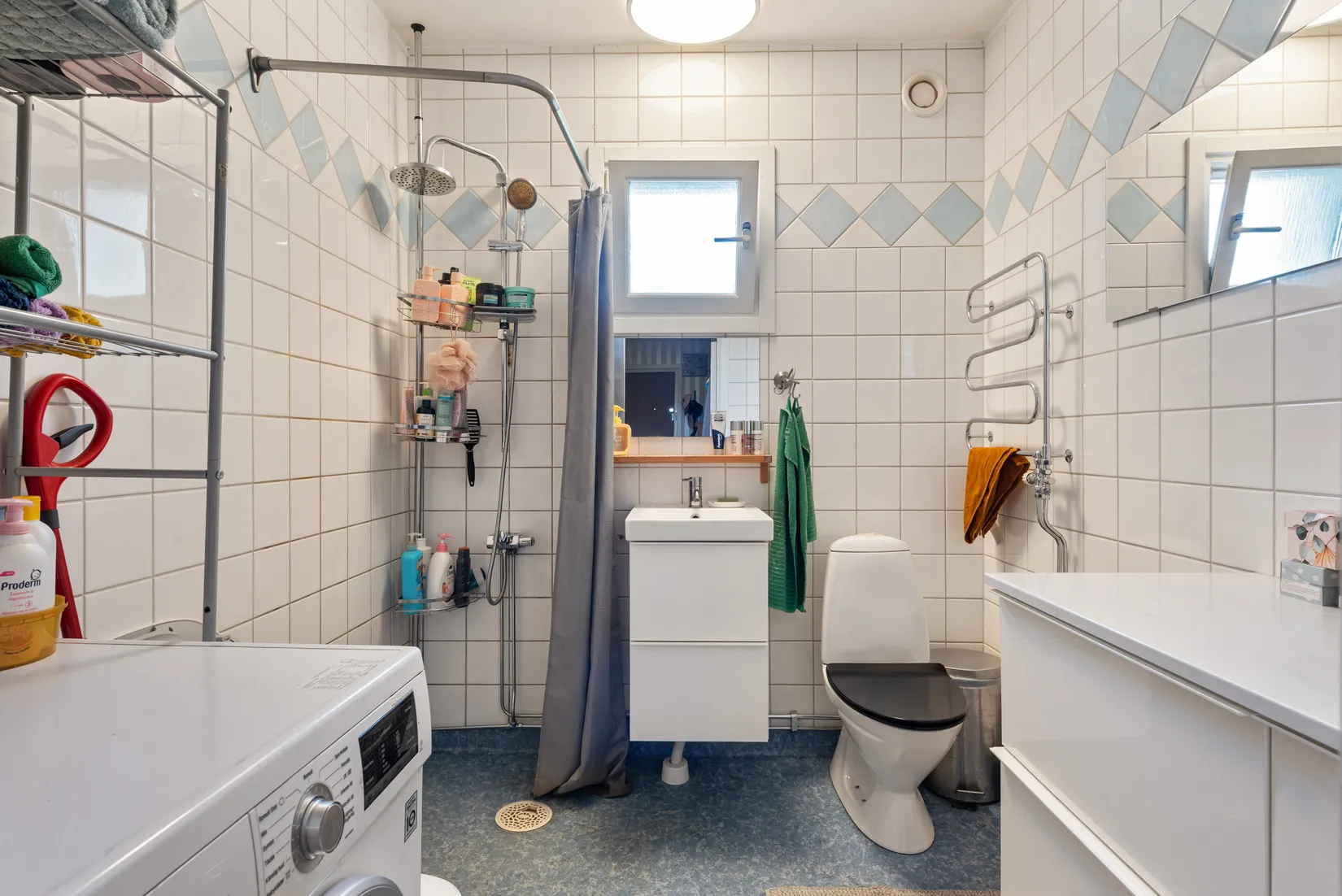 Bostadsrätt, Grindvägen 7A, Grind, Norrtälje