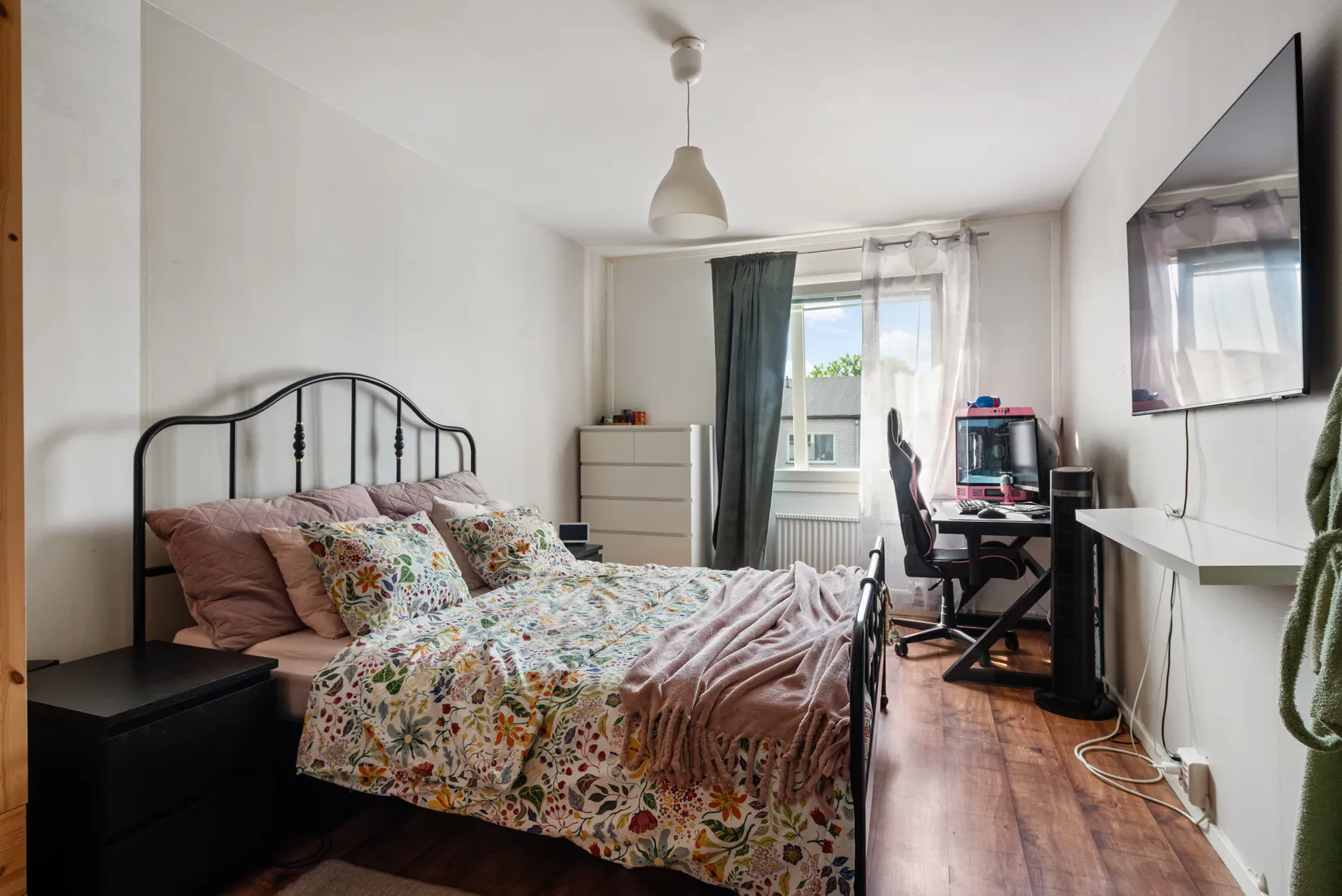 Bostadsrätt, Grindvägen 7A, Grind, Norrtälje