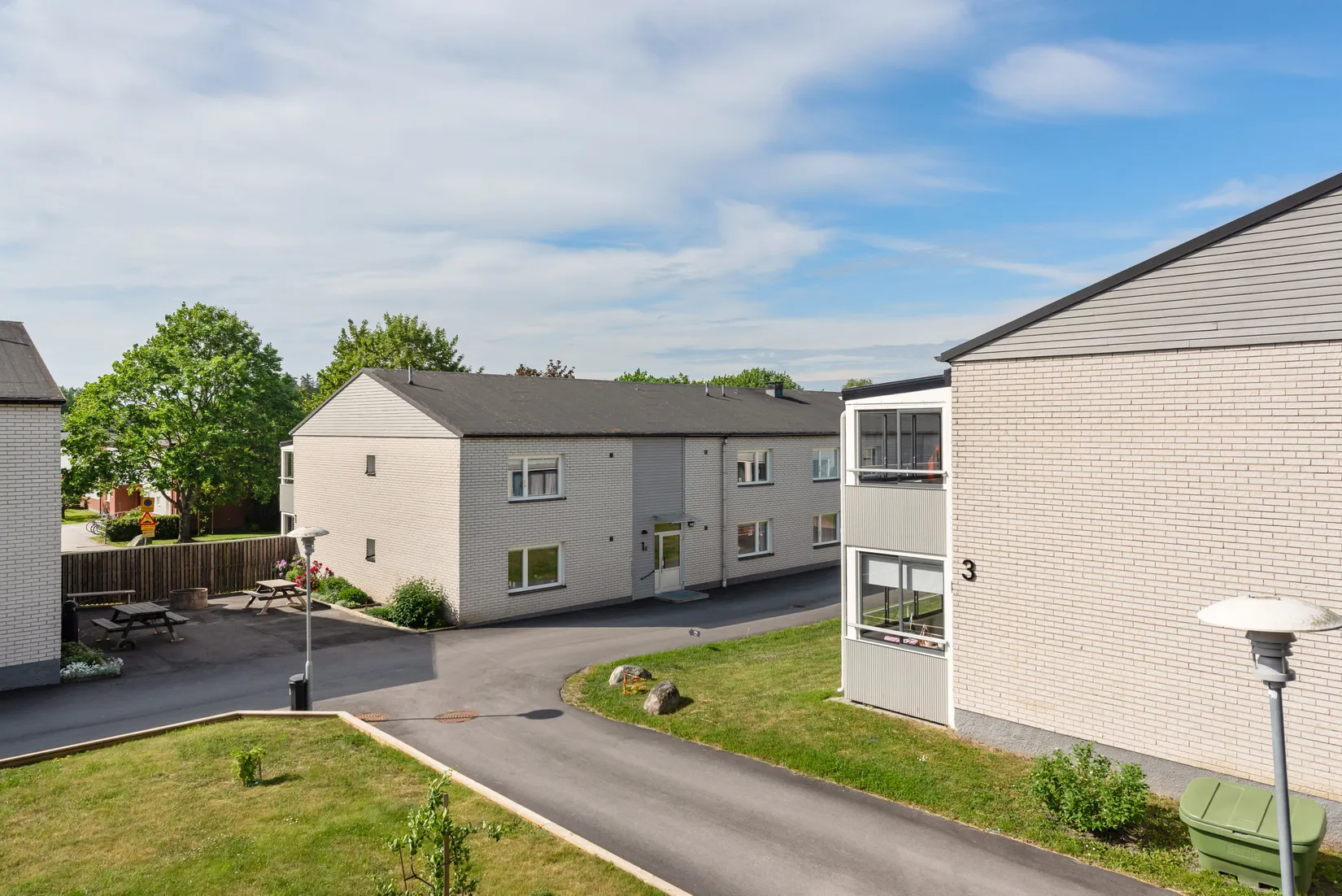 Bostadsrätt, Grindvägen 7A, Grind, Norrtälje