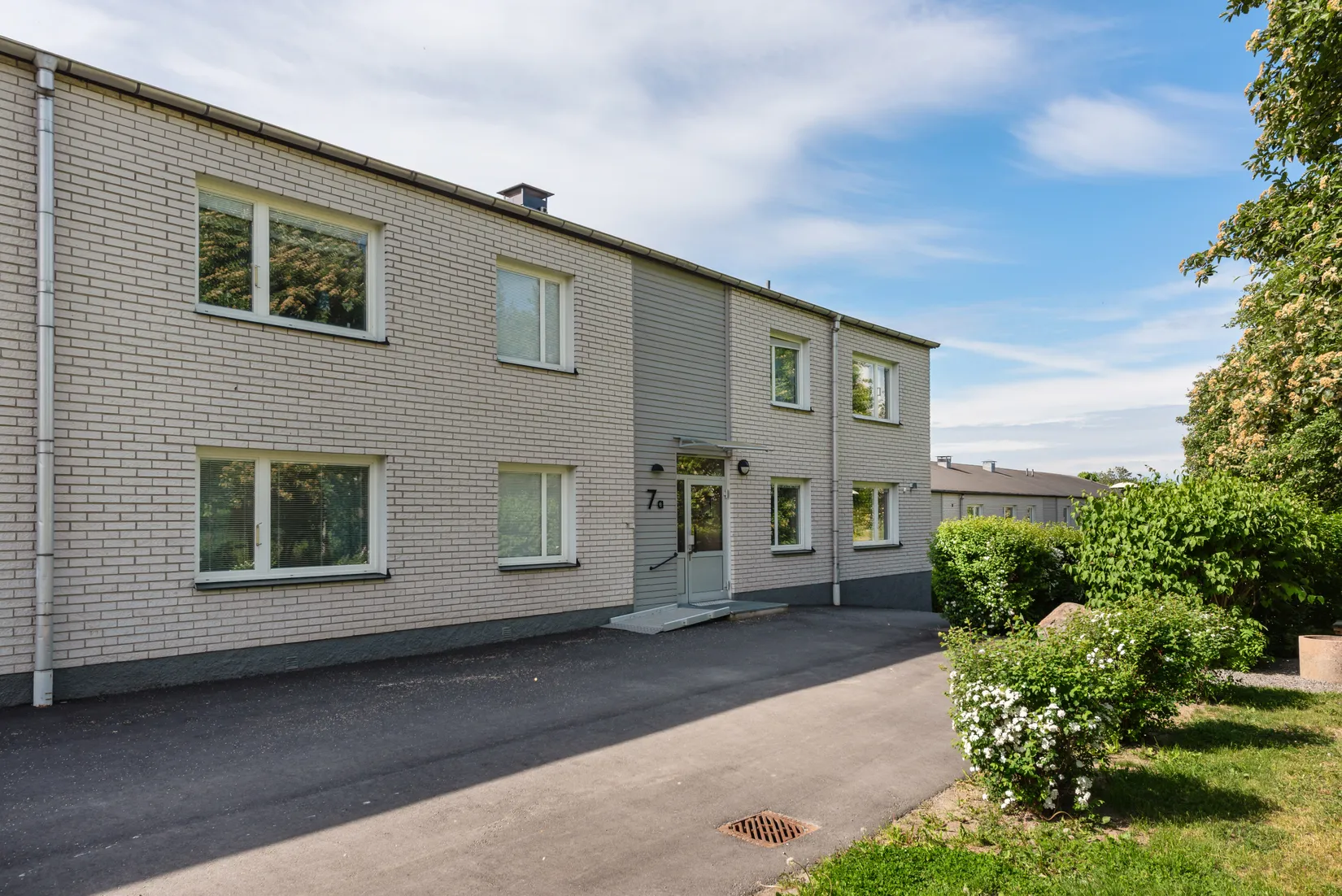Bostadsrätt, Grindvägen 7A, Grind, Norrtälje