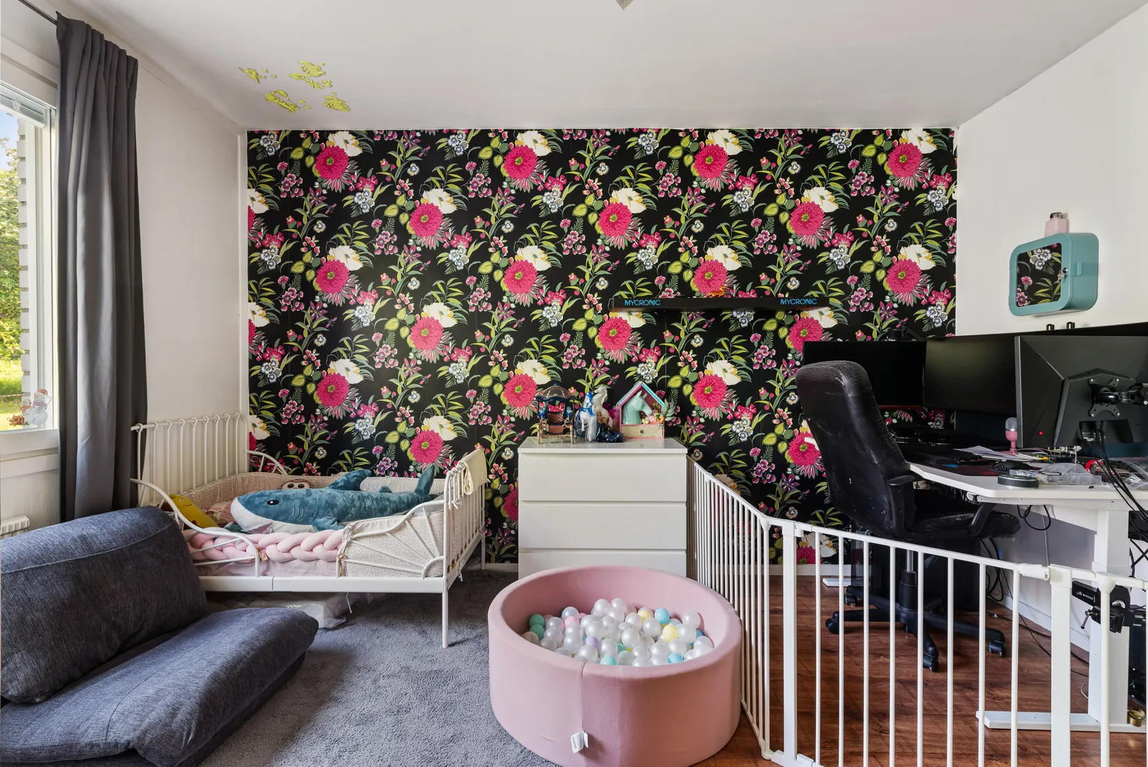 Bostadsrätt, Grindvägen 7A, Grind, Norrtälje